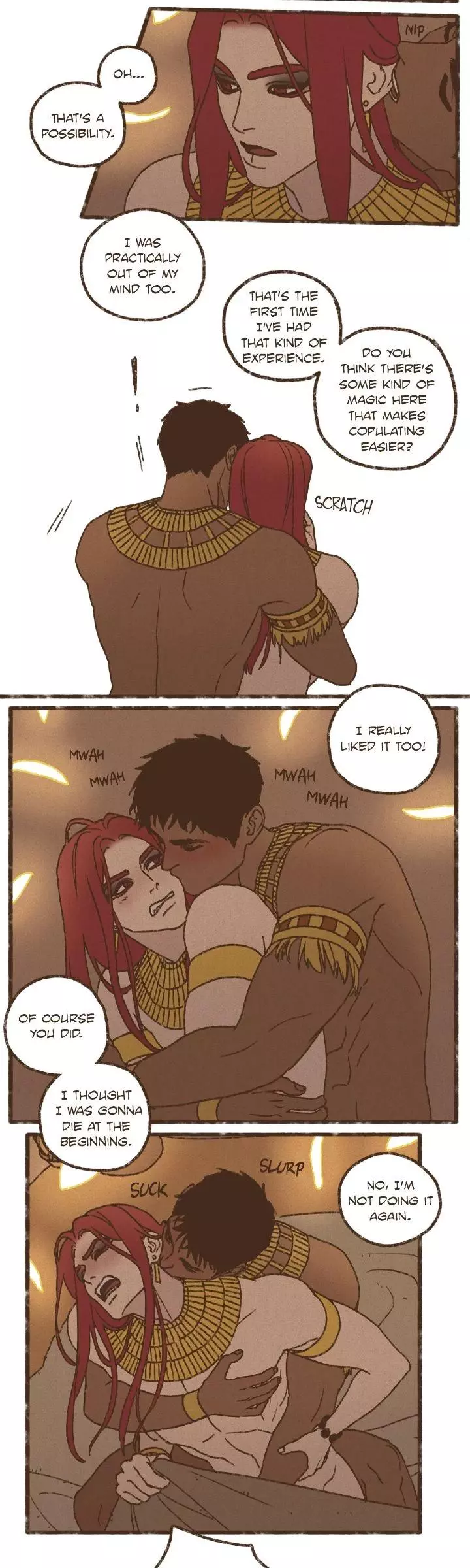 Manga page 15