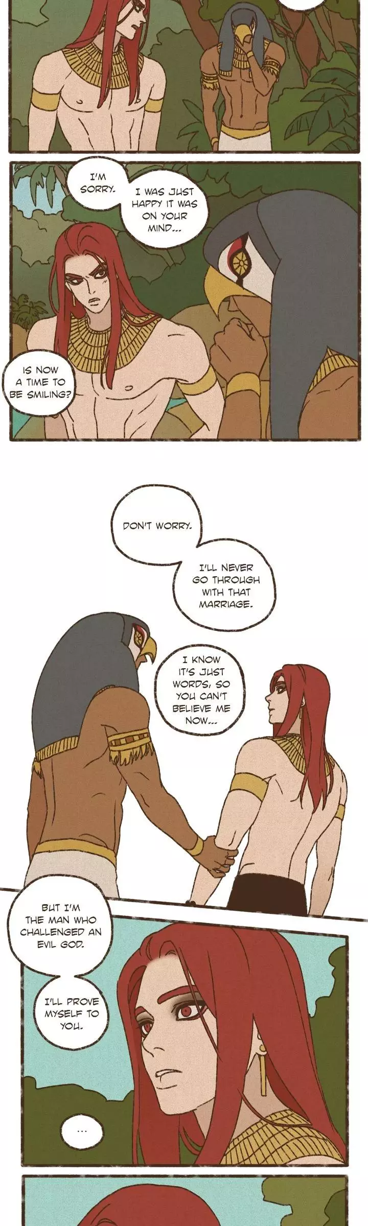 Manga page 19