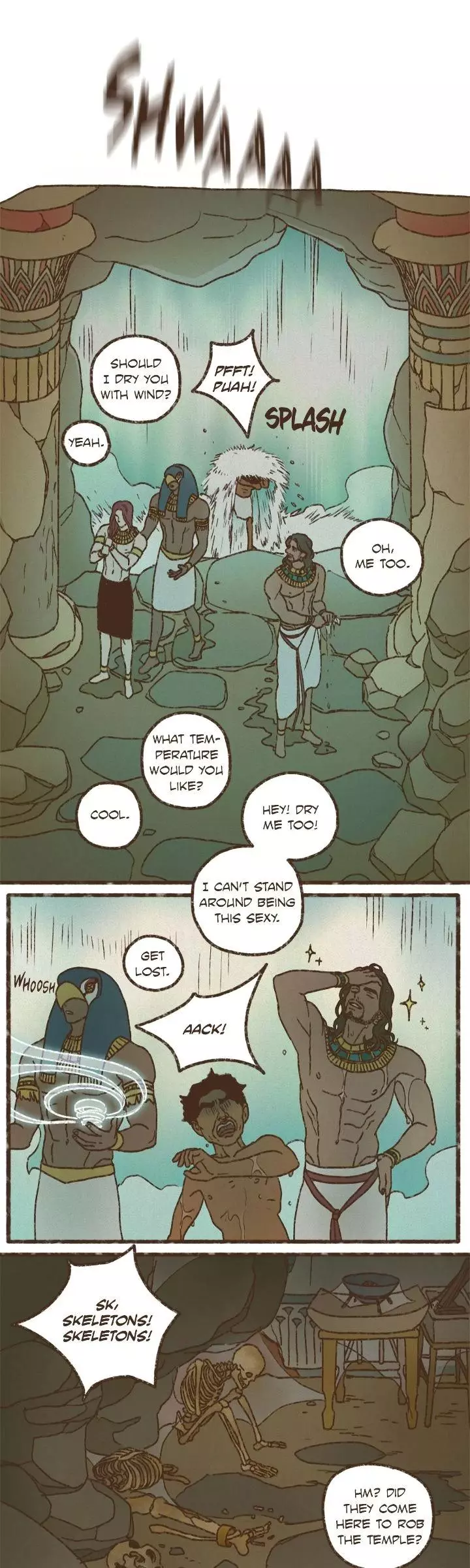 Manga page 22