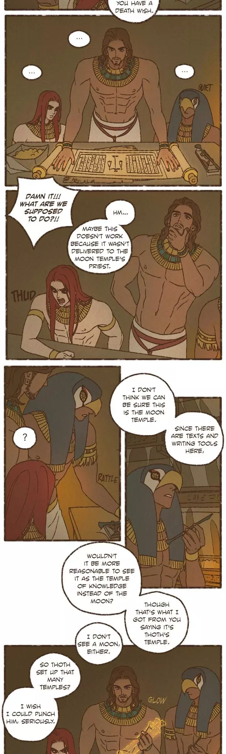 Manga page 11