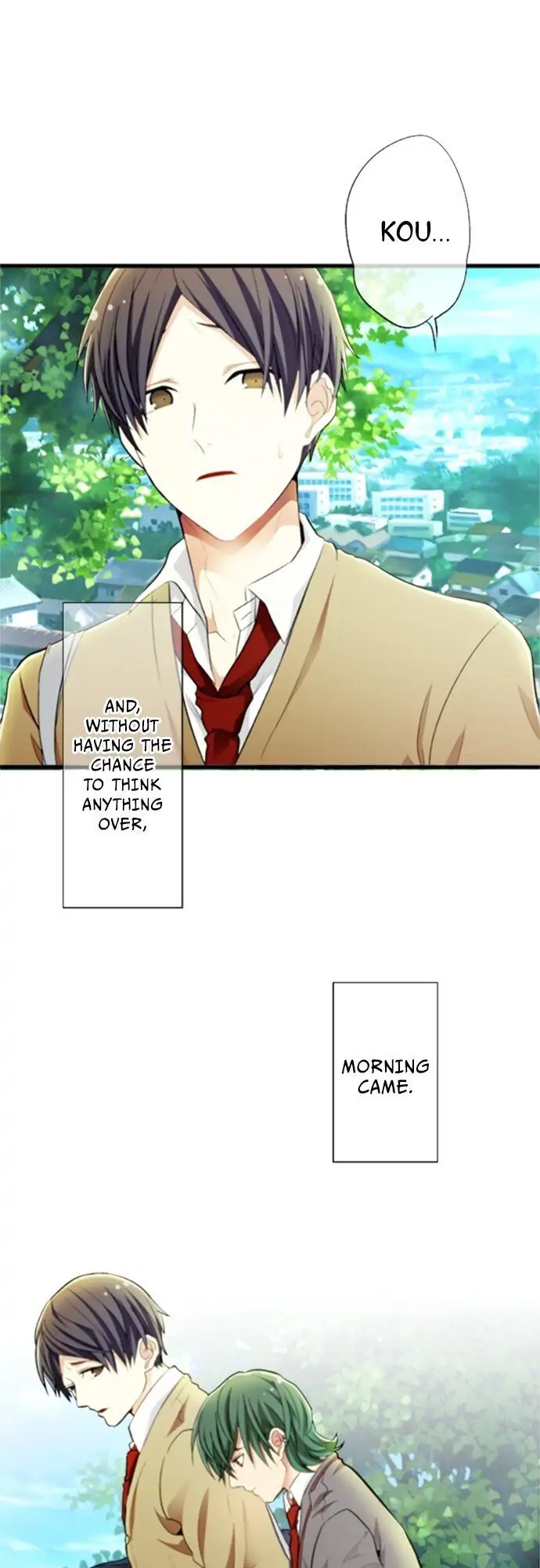 Manga page 22