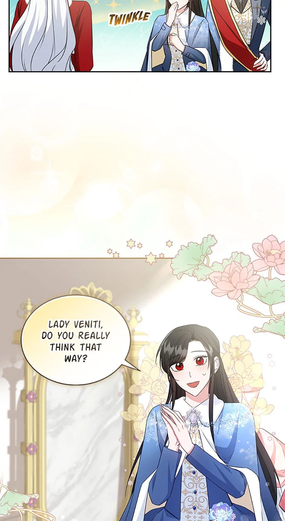Manga page 11