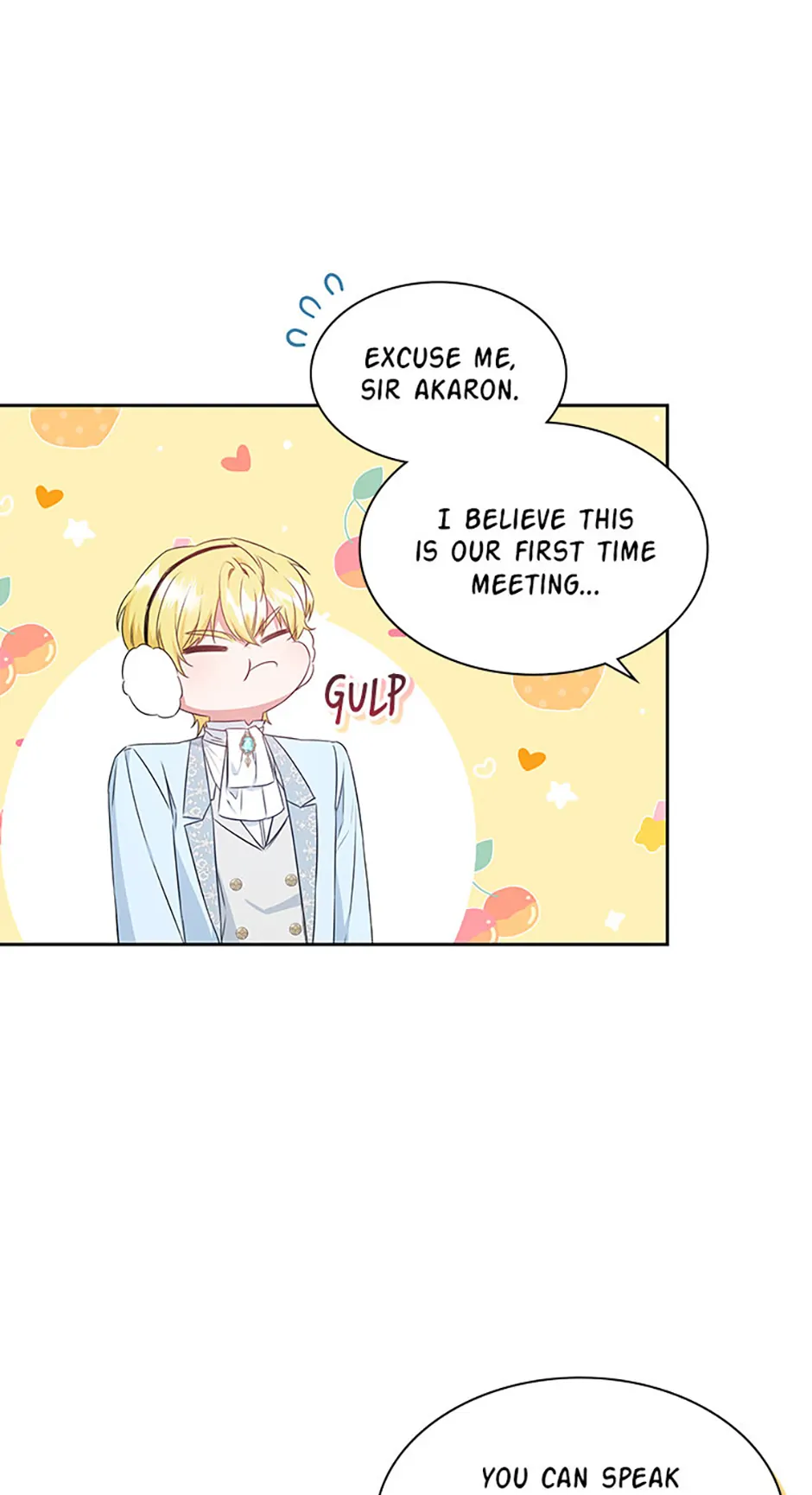 Manga page 7