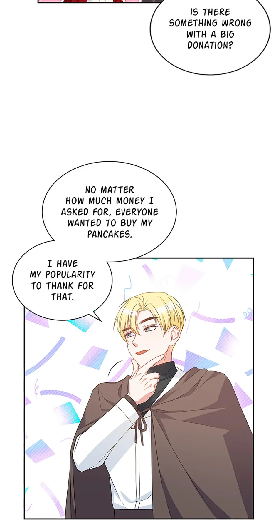 Manga page 40