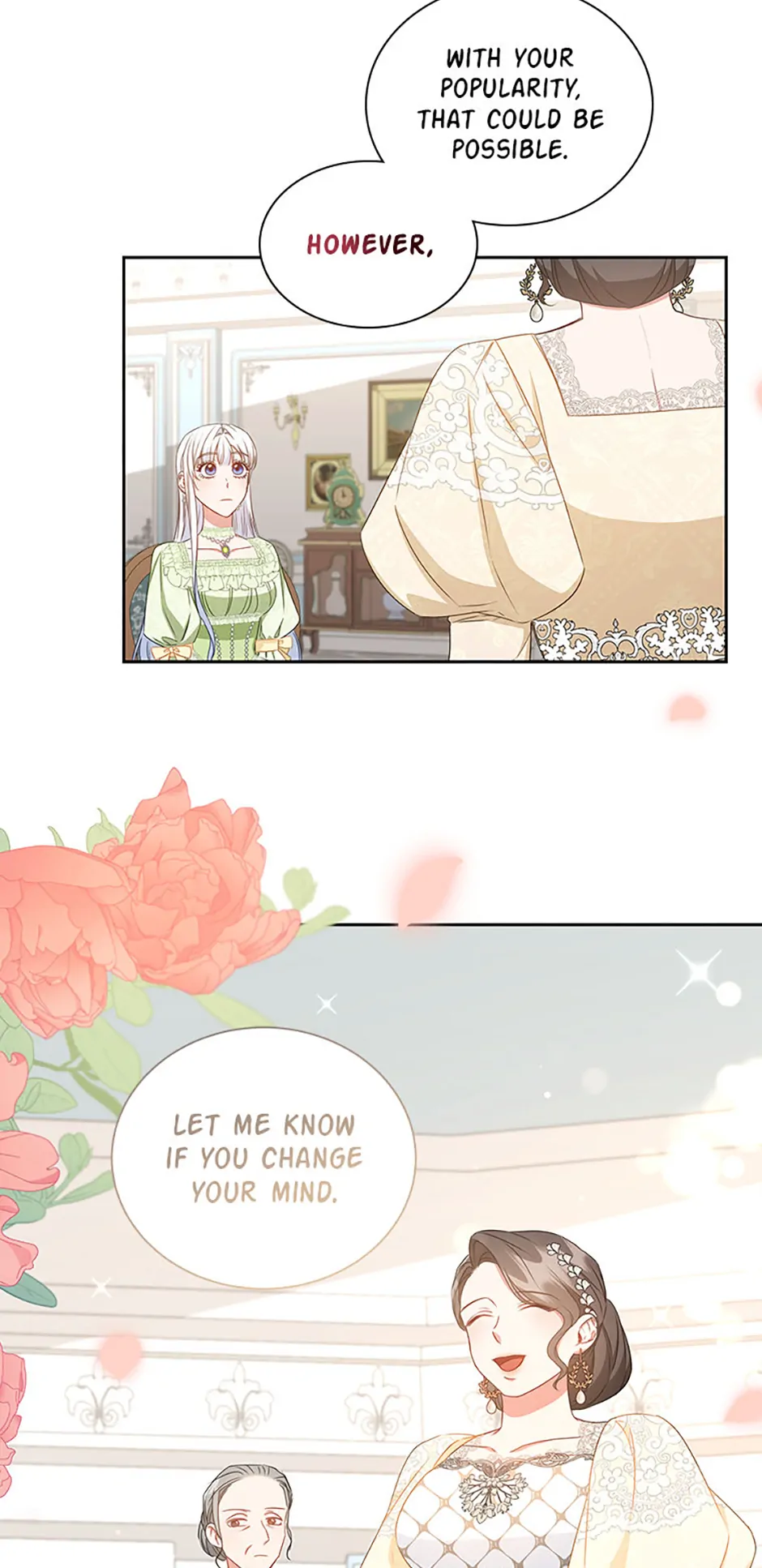 Manga page 28