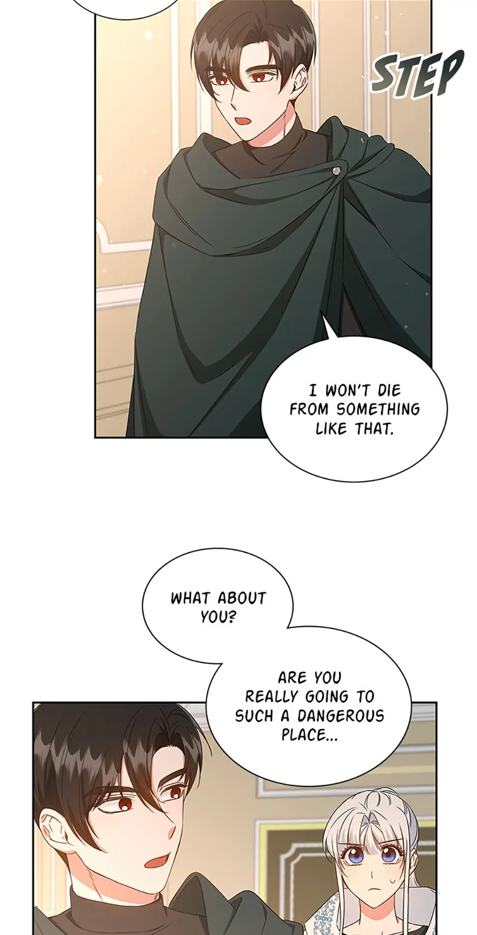Manga page 27