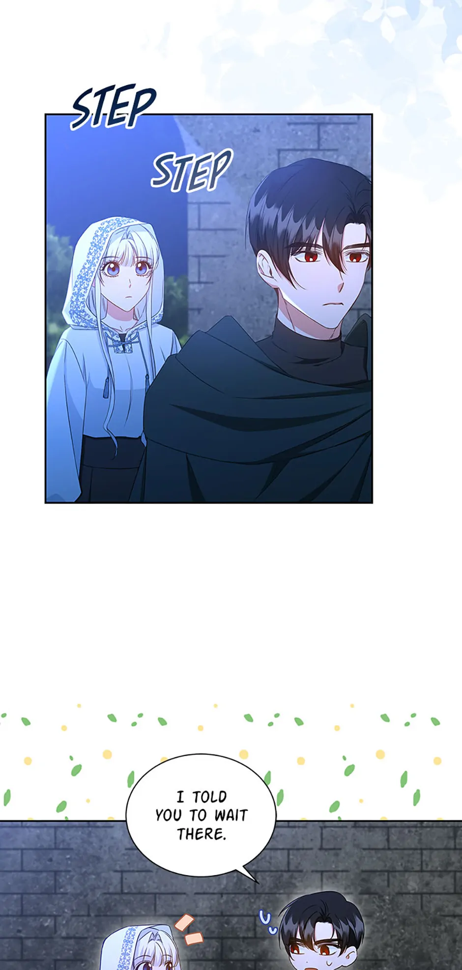 Manga page 33