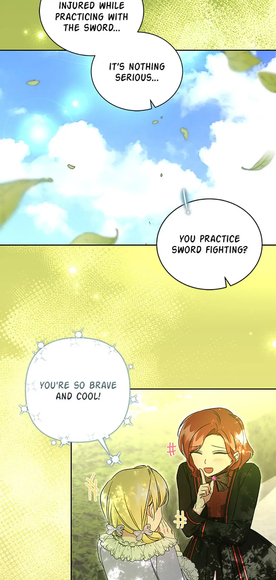 Manga page 35