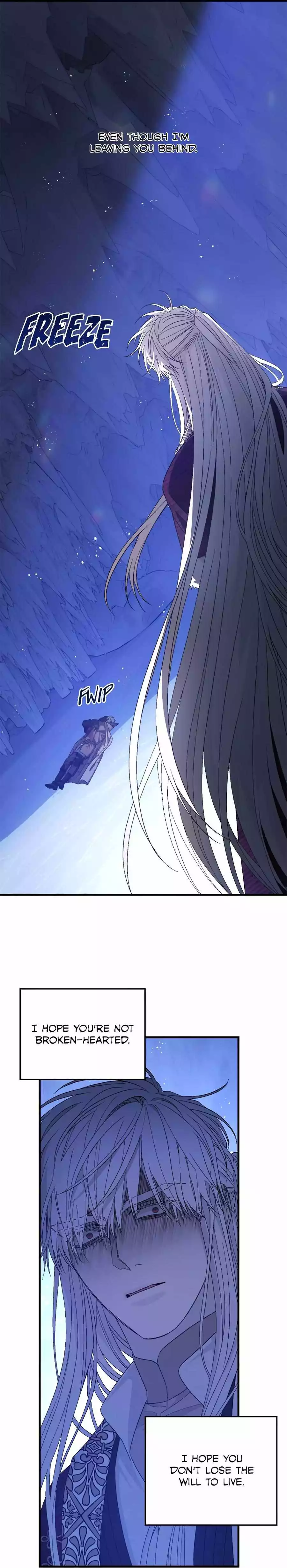 Manga page 21