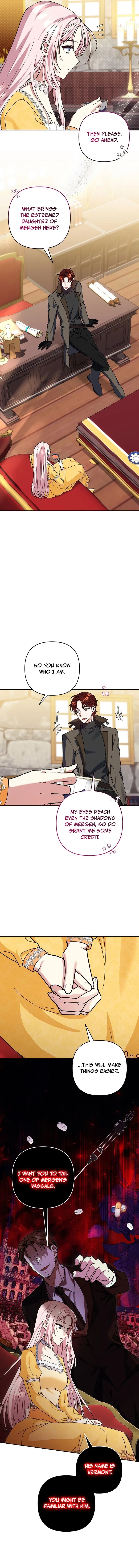 Manga page 7