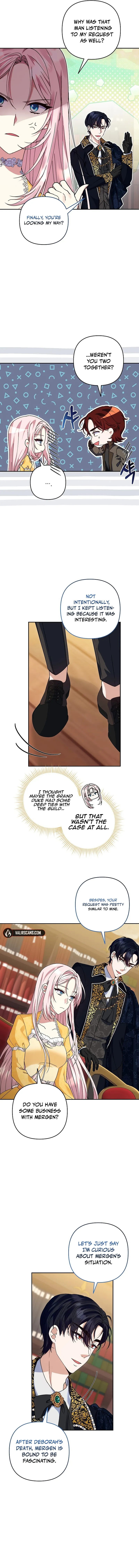 Manga page 11