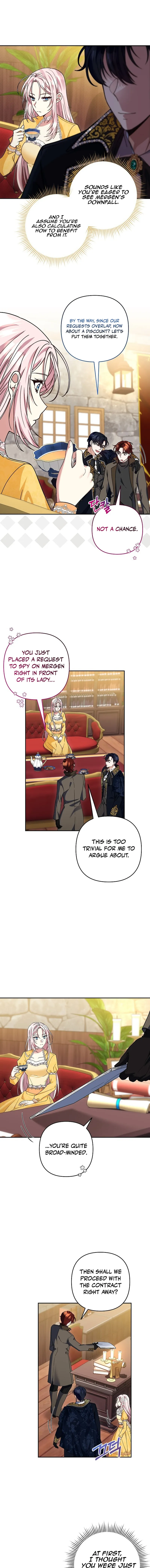 Manga page 12