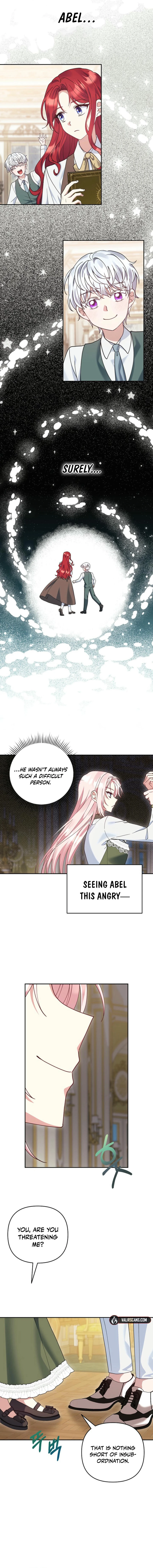 Manga page 9