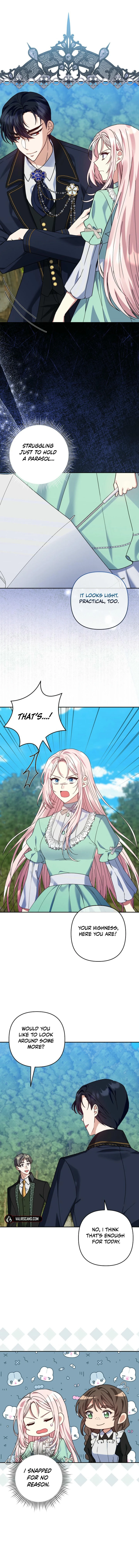Manga page 7