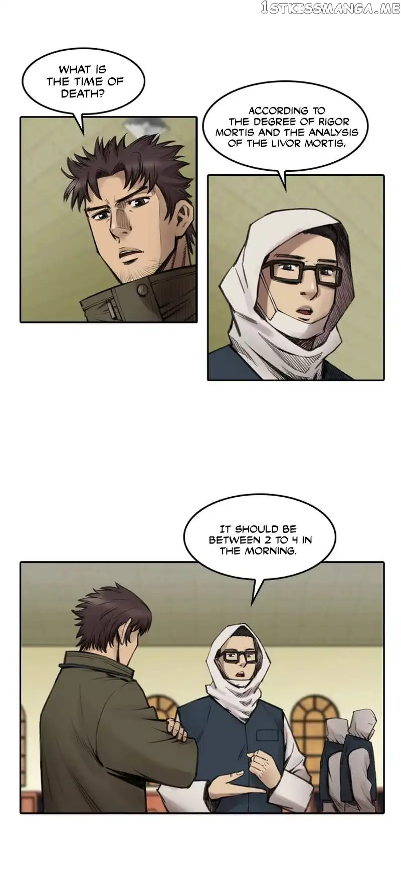 Manga page 13