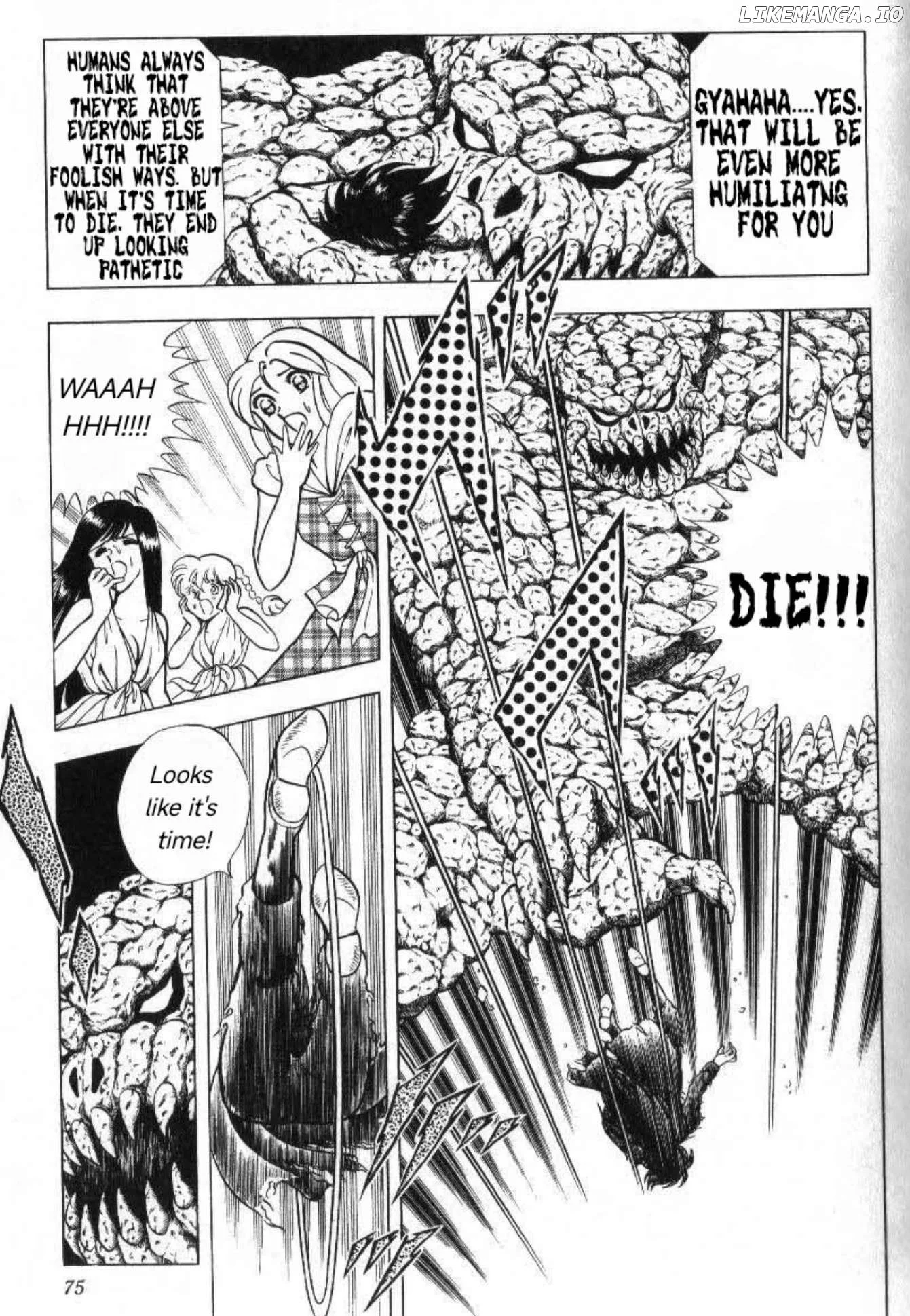 Manga page 14