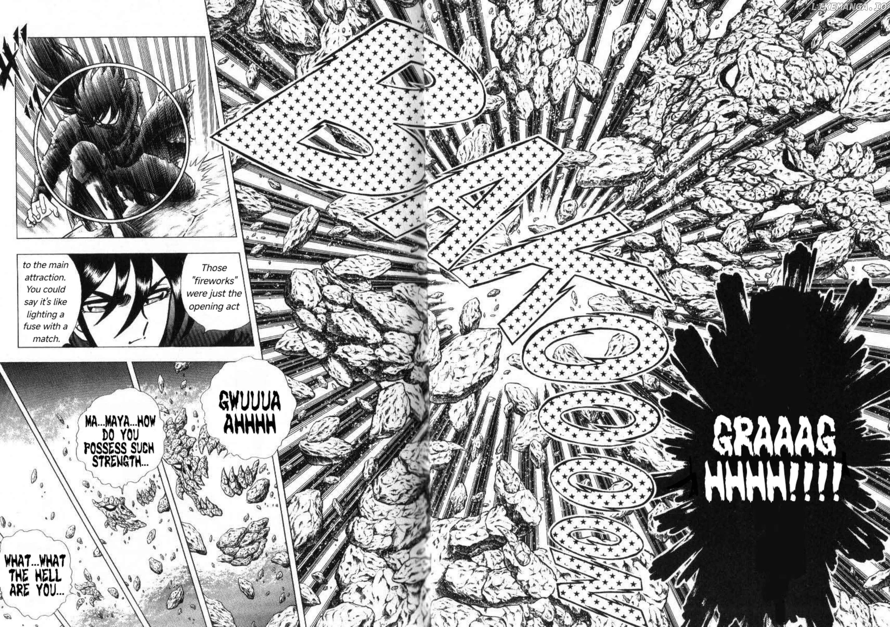 Manga page 15