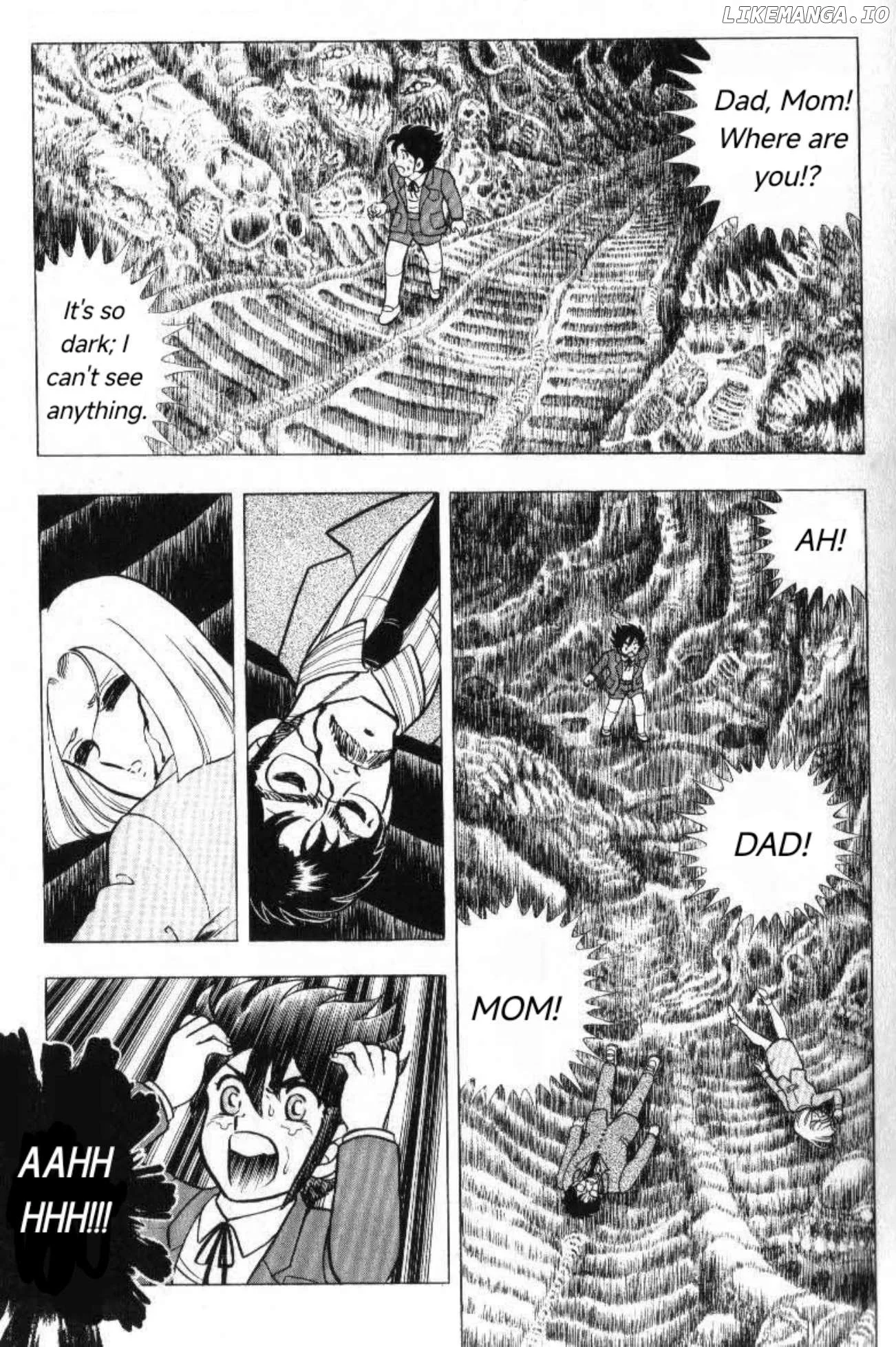 Manga page 17