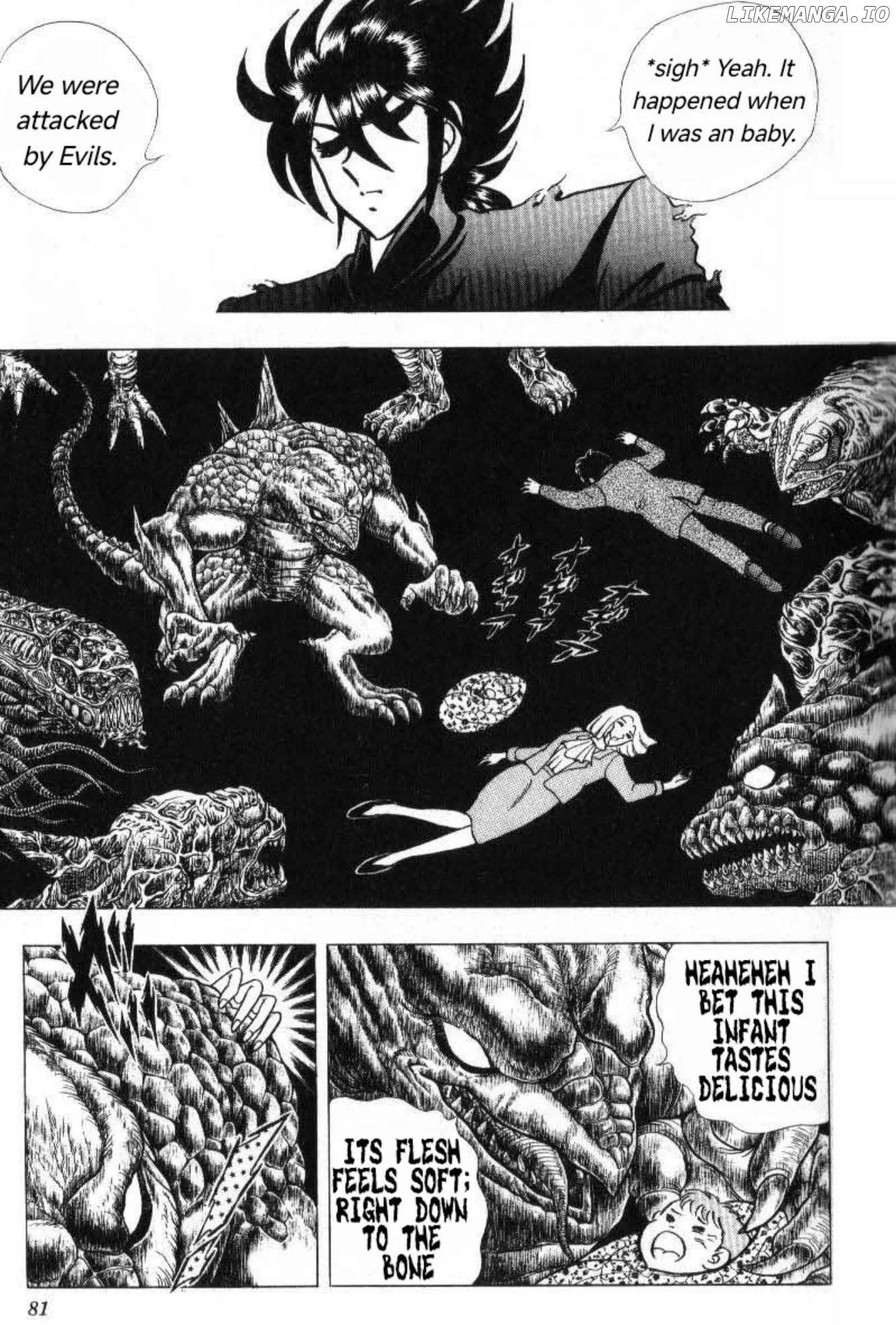 Manga page 19