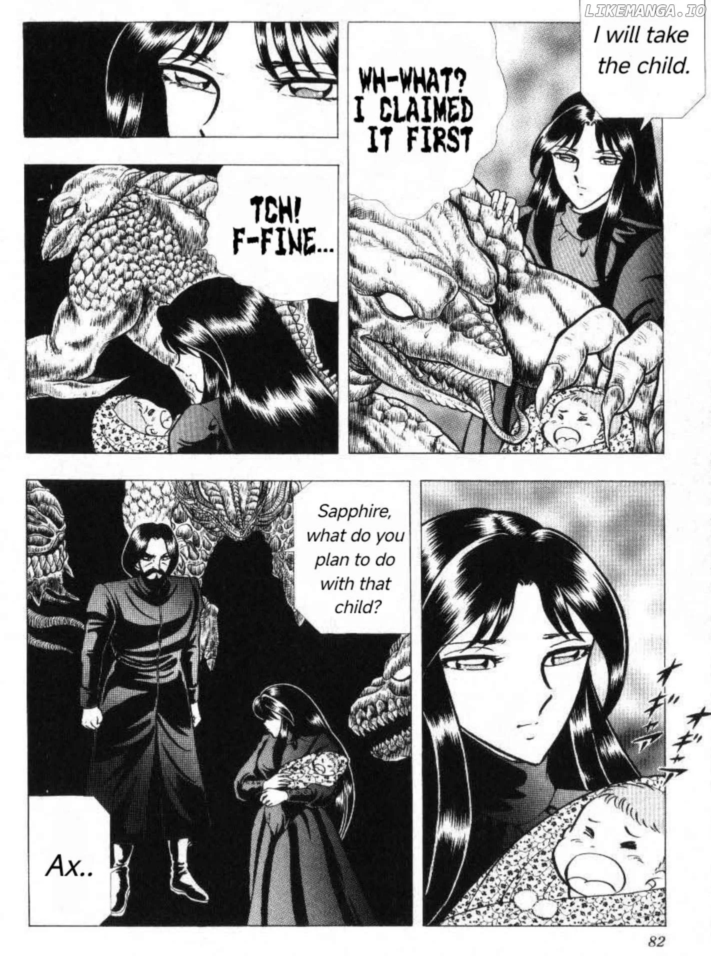 Manga page 20