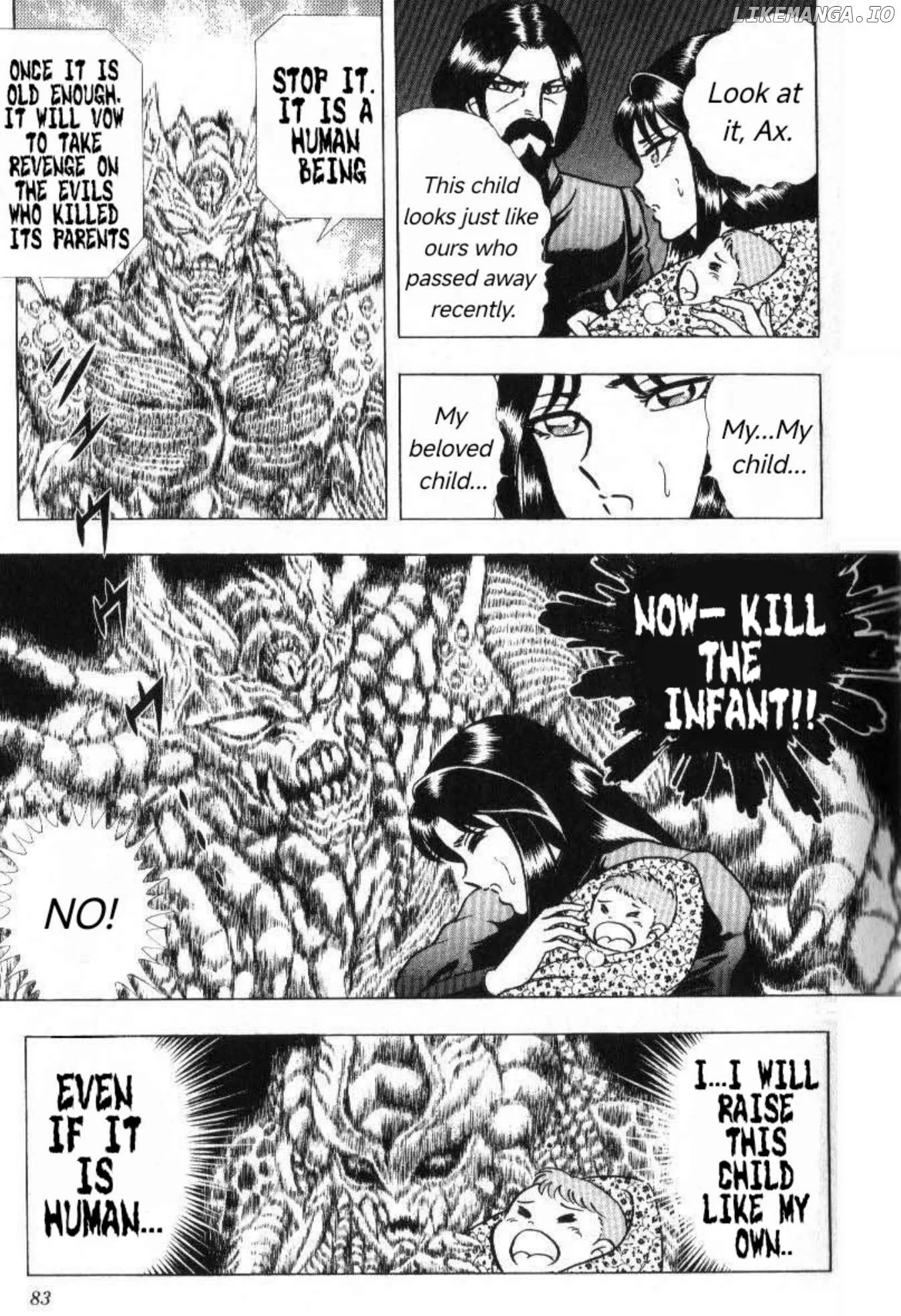 Manga page 21