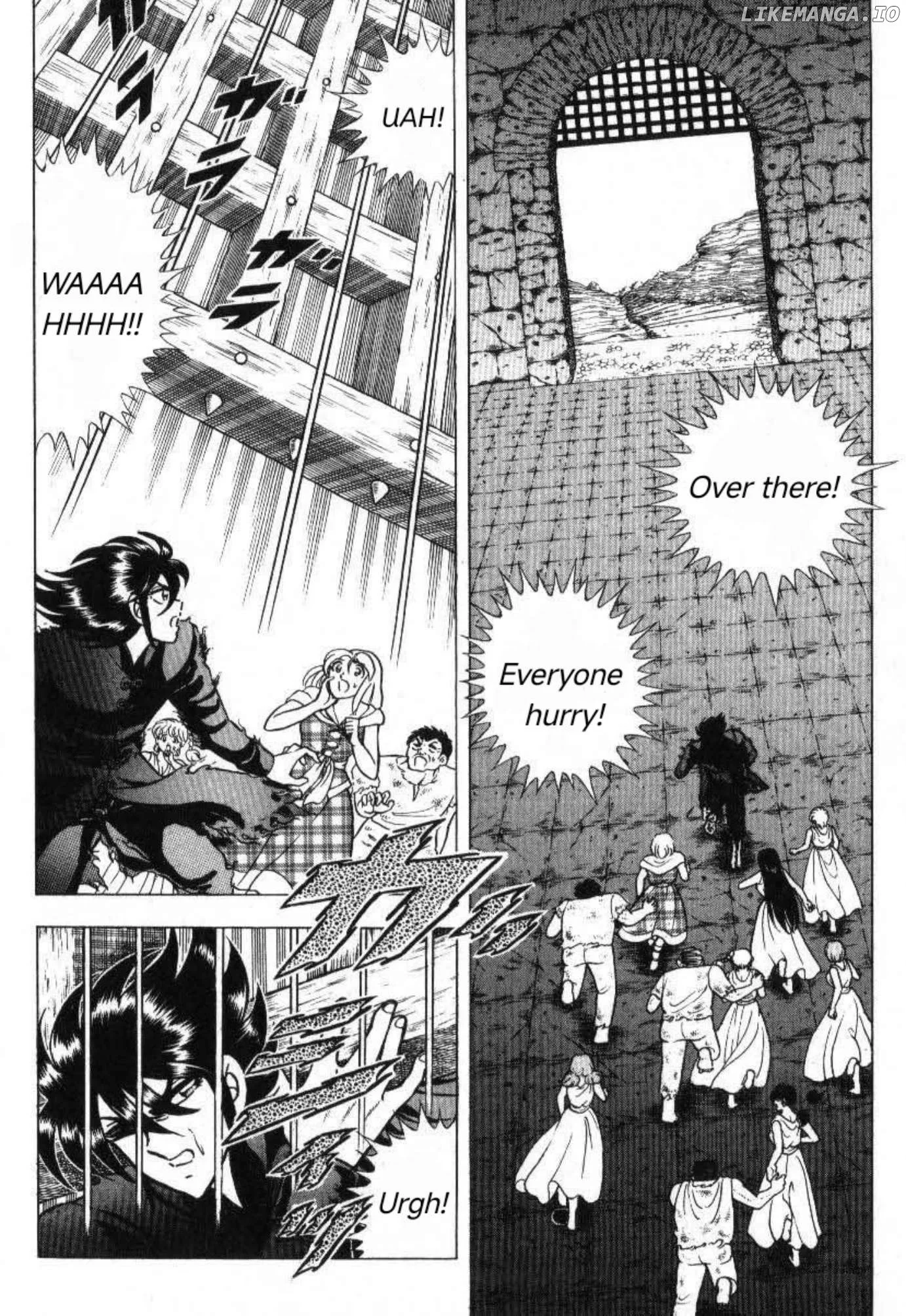 Manga page 22