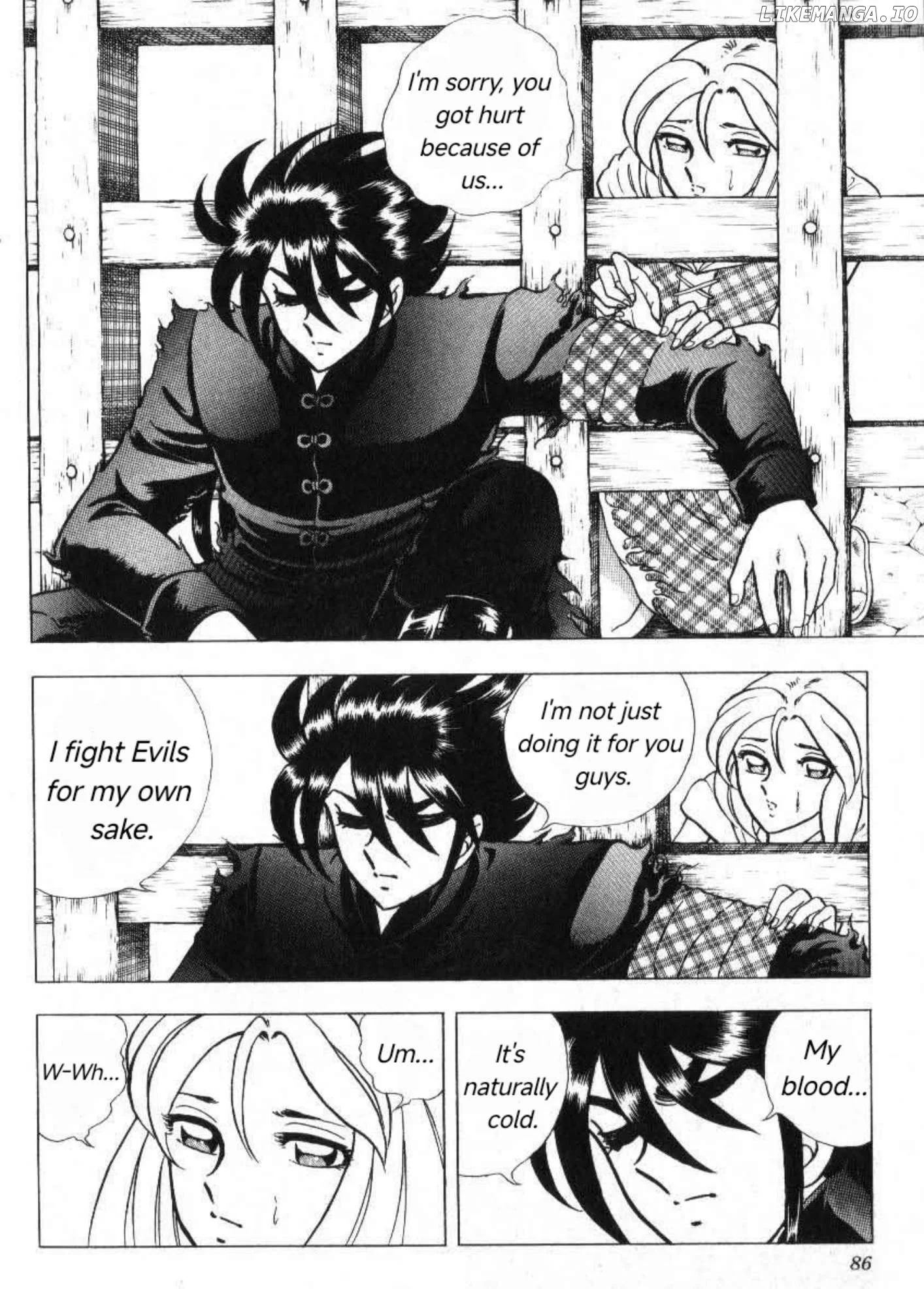 Manga page 24