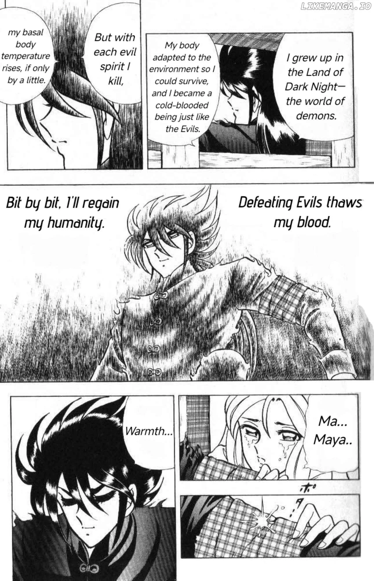 Manga page 25