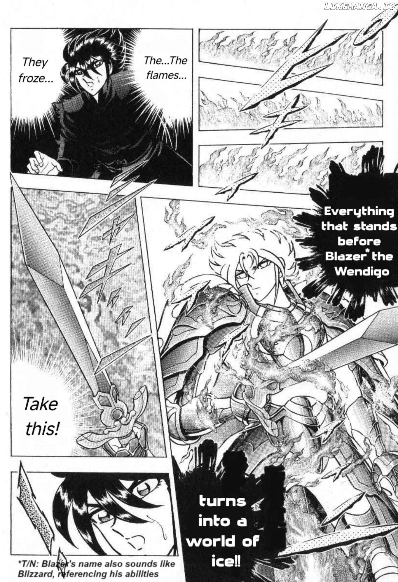 Manga page 31