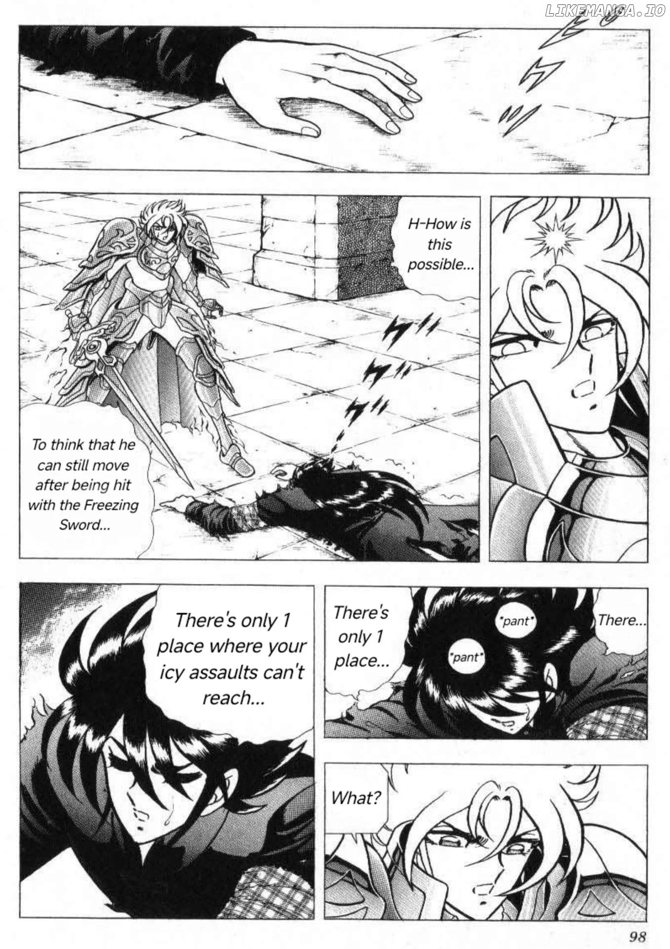 Manga page 35