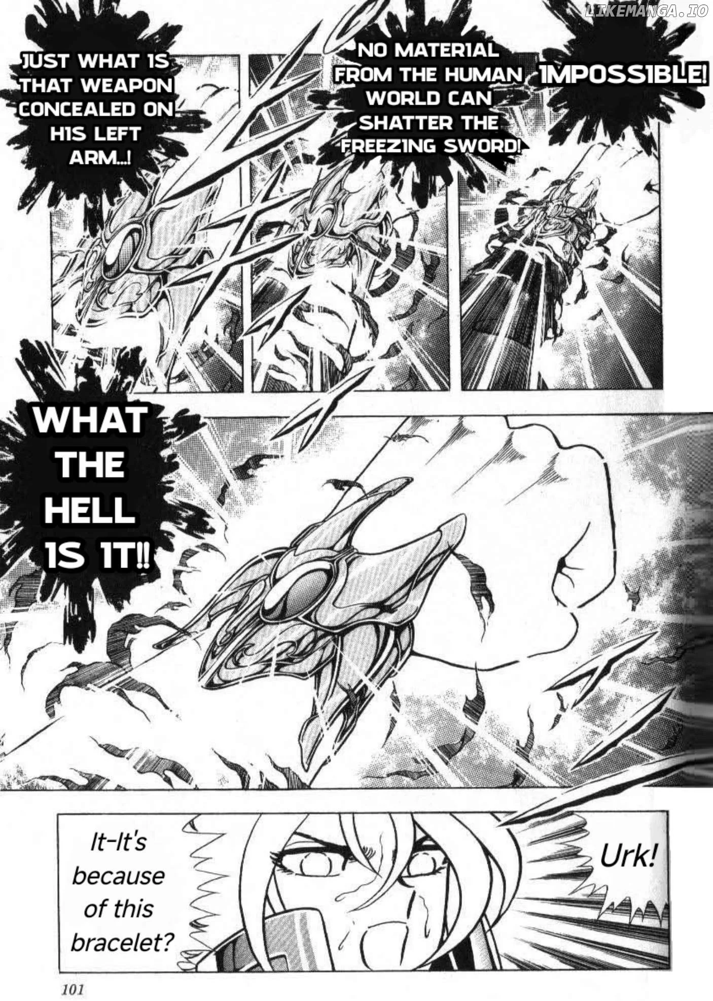Manga page 38