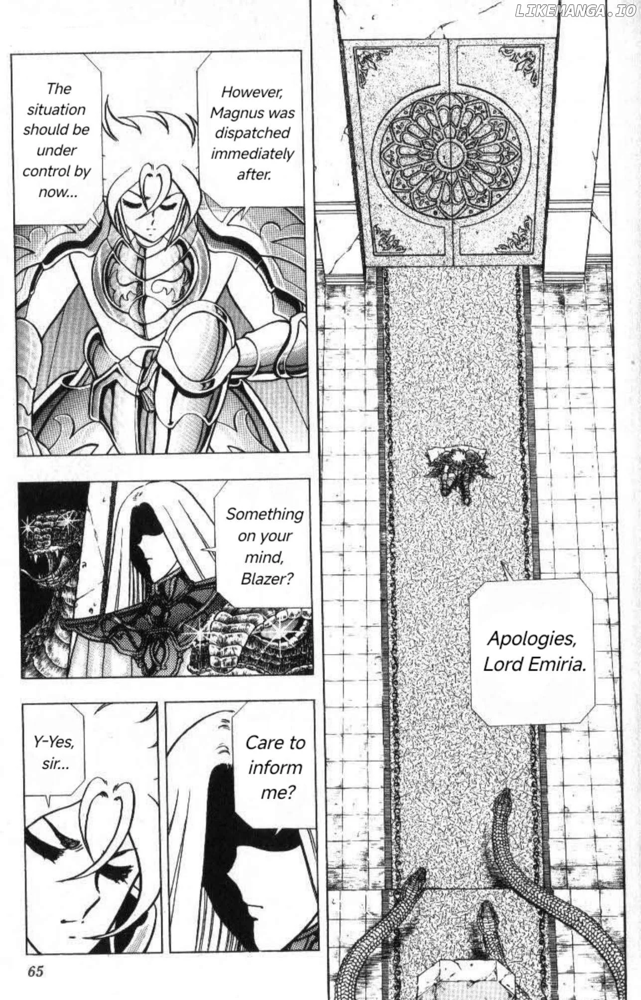 Manga page 4