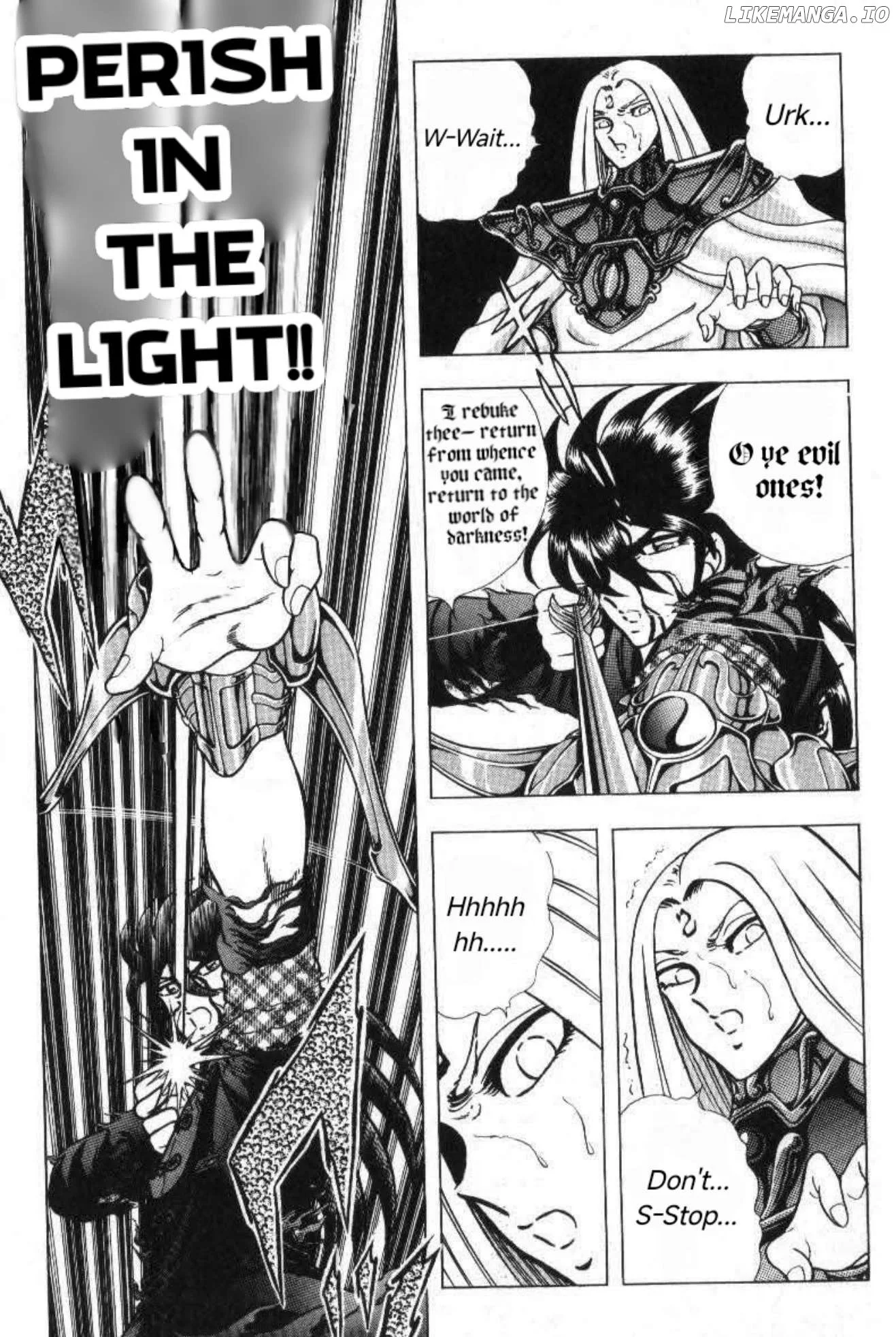 Manga page 61