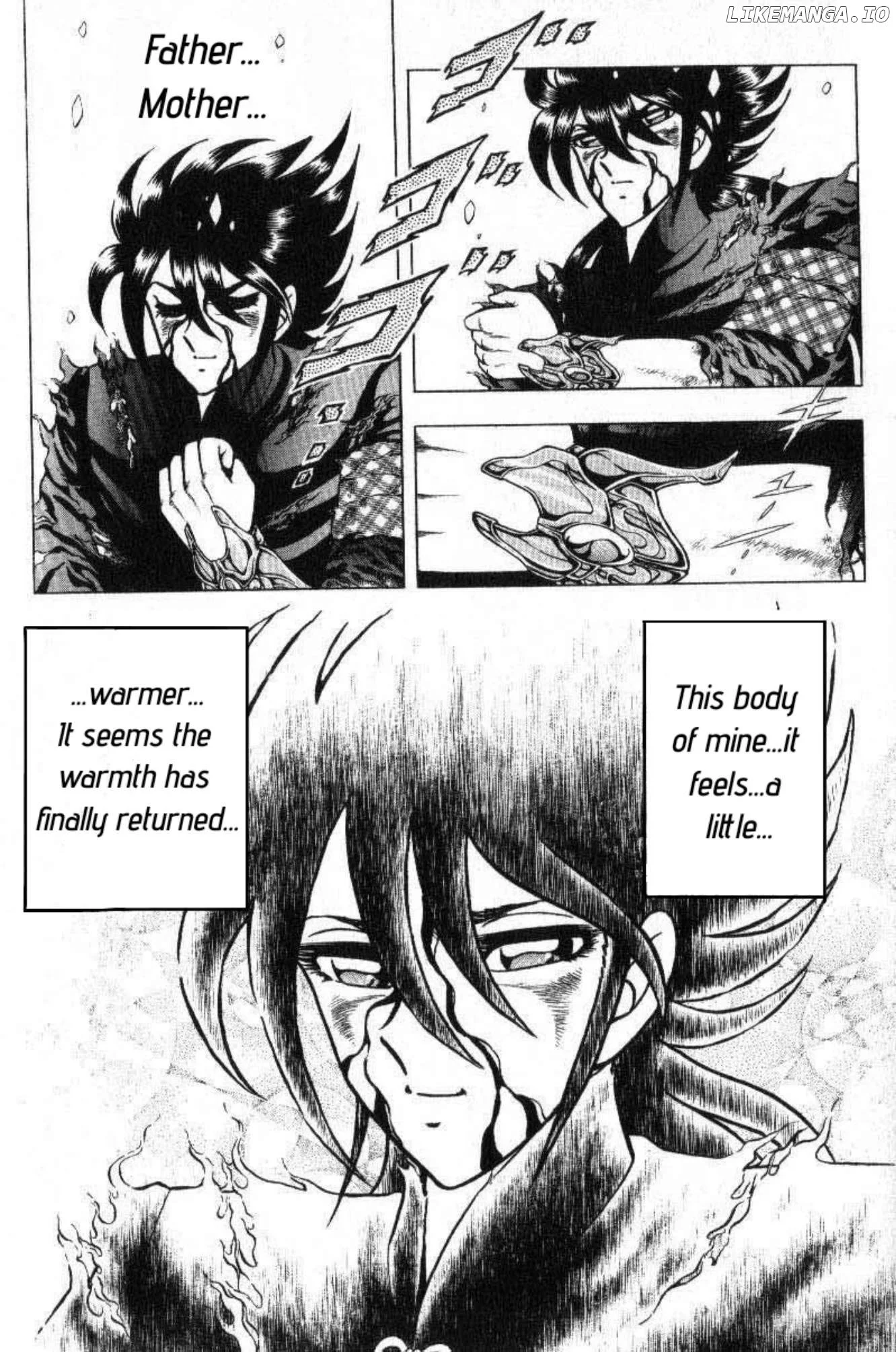 Manga page 66