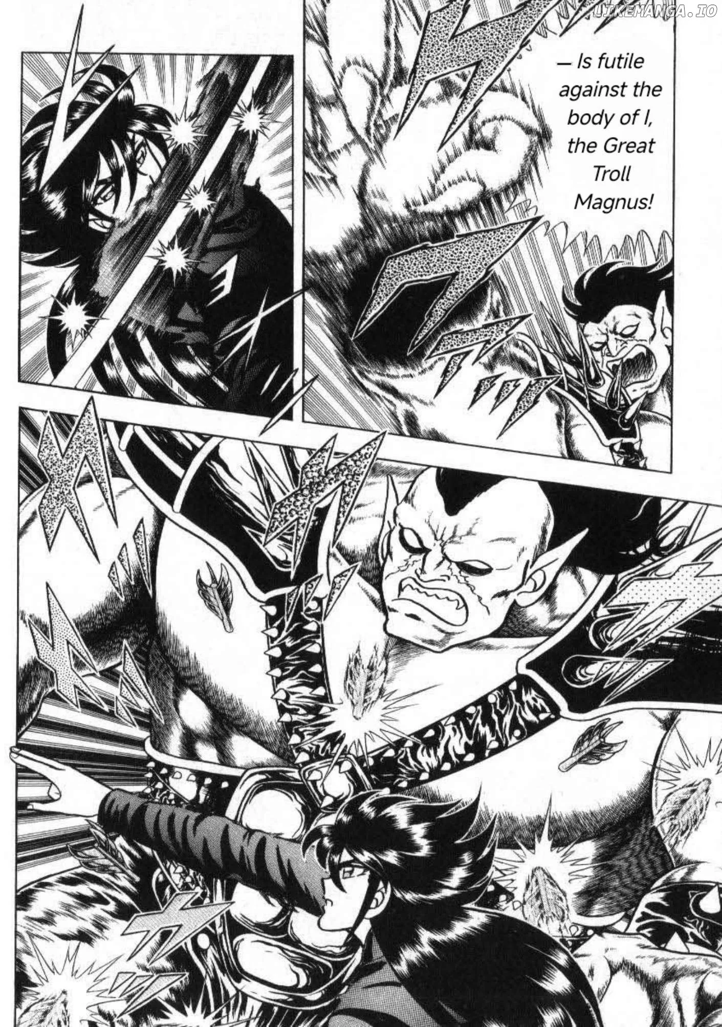 Manga page 9