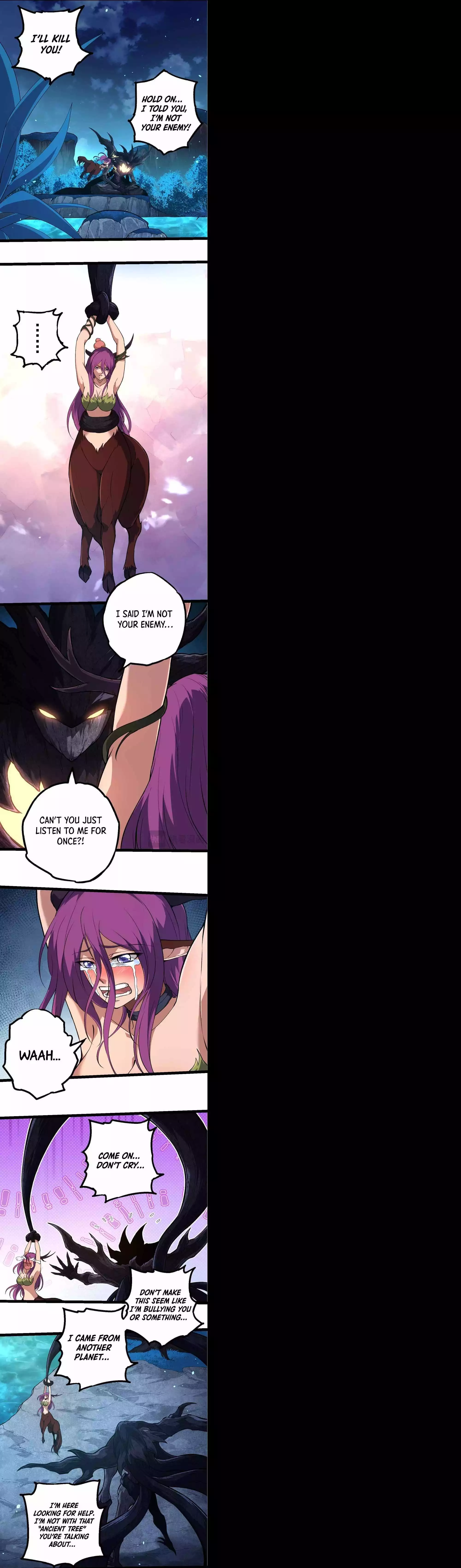 Manga page 10