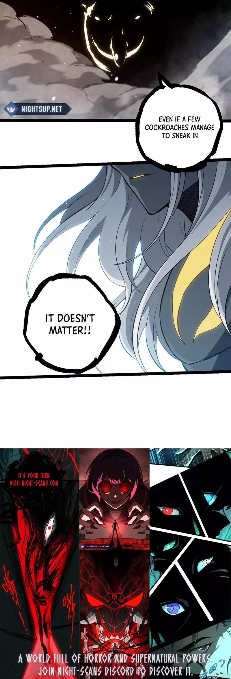 Manga page 10
