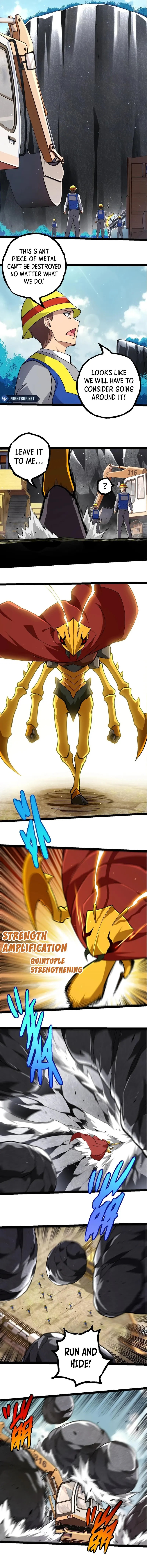 Manga page 4