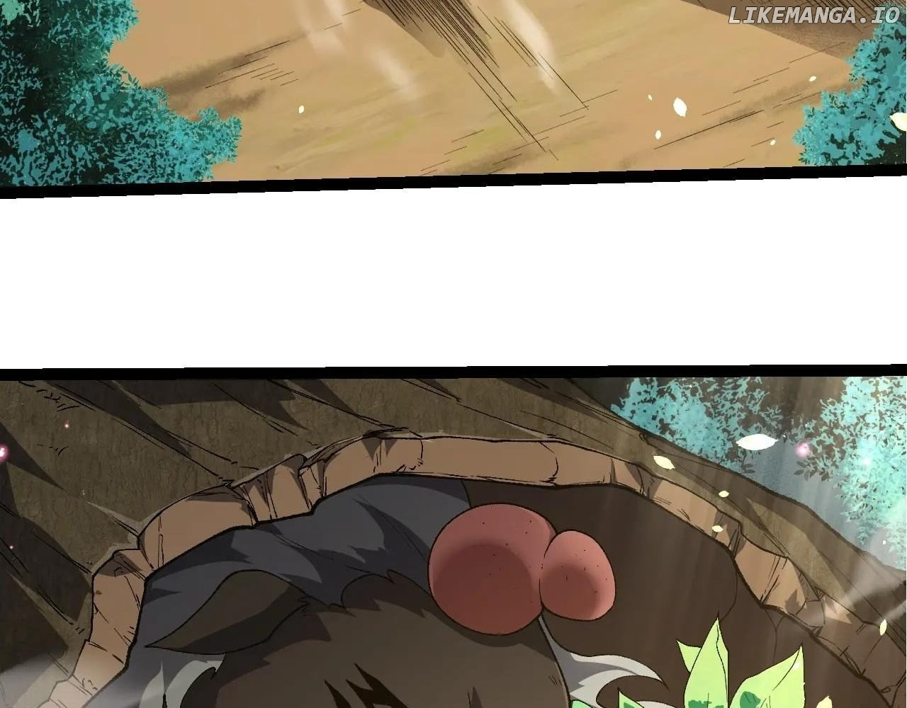 Manga page 9
