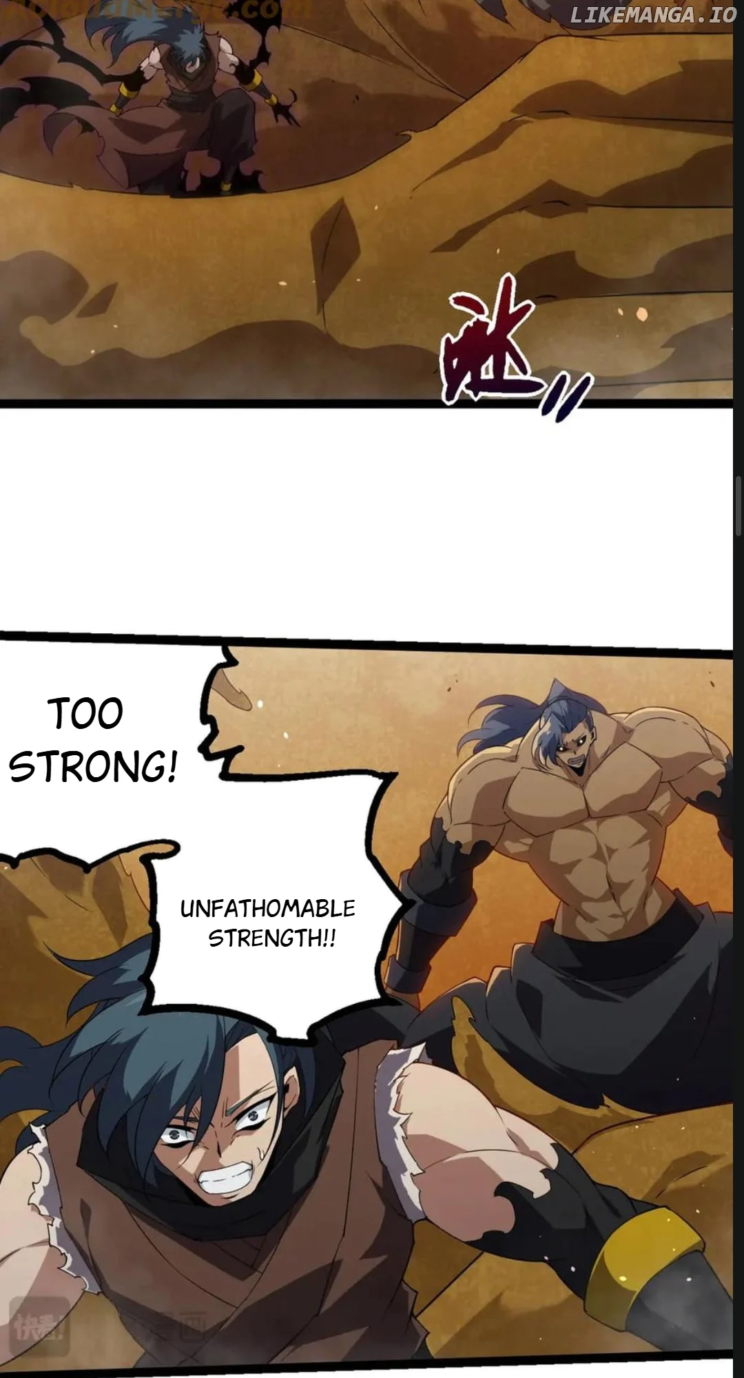 Manga page 14