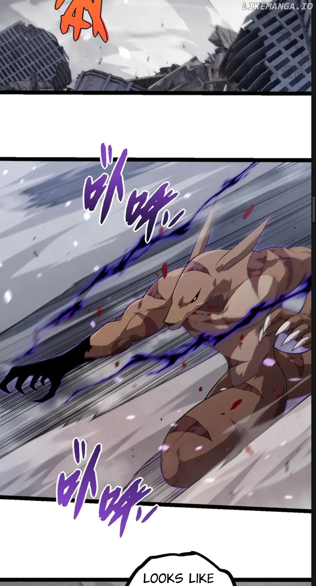 Manga page 21
