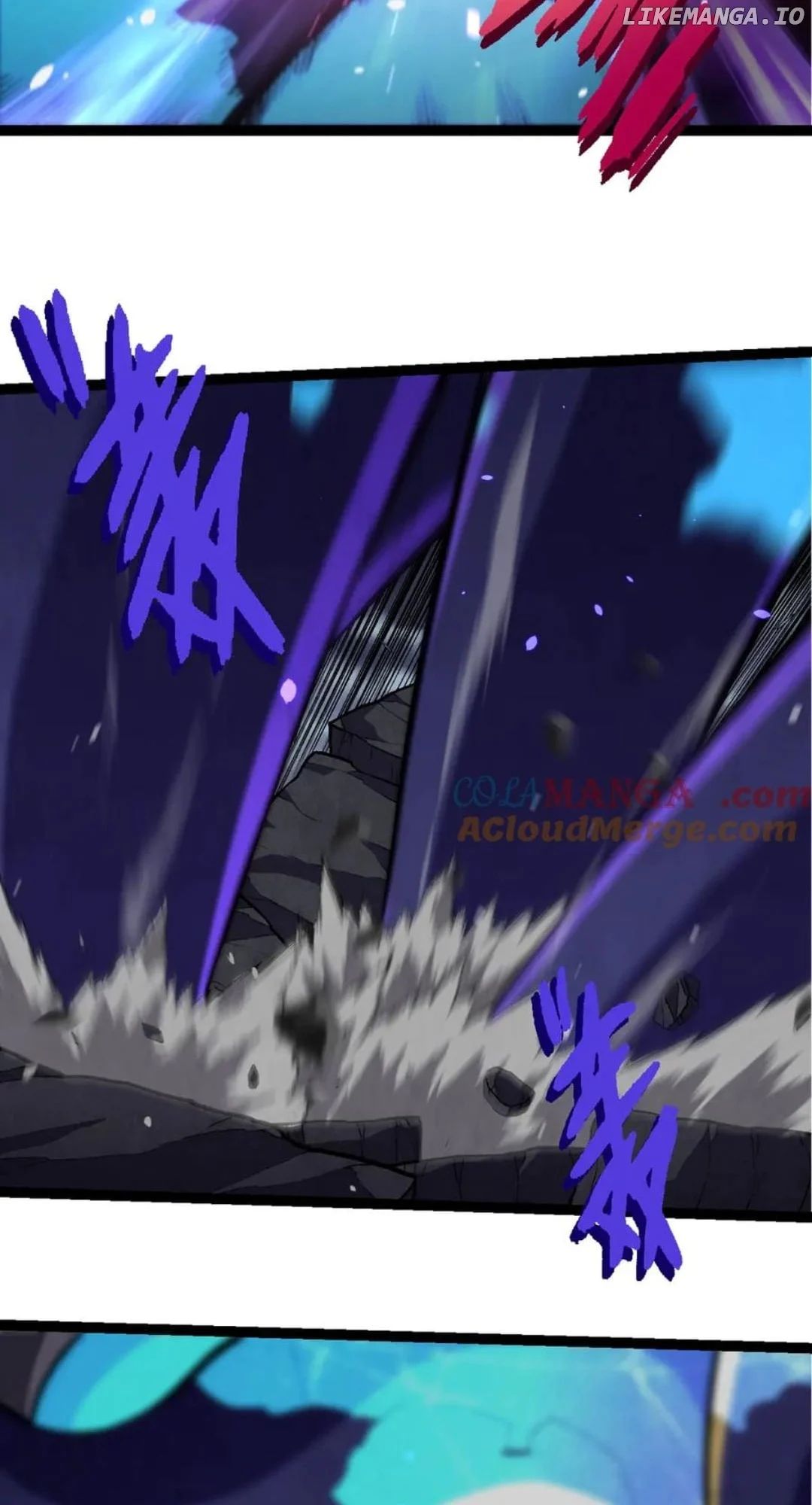 Manga page 10