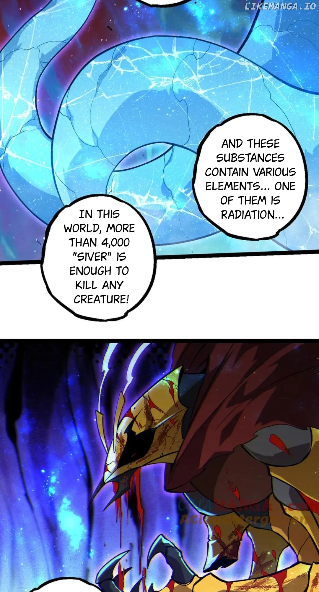 Manga page 31