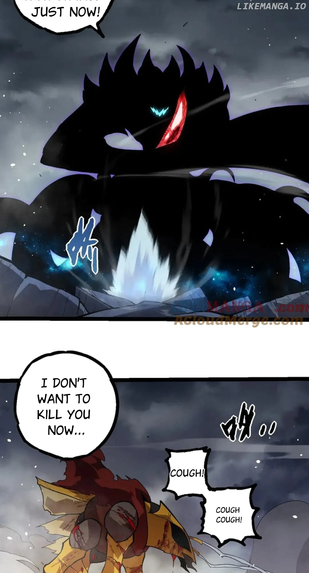 Manga page 38