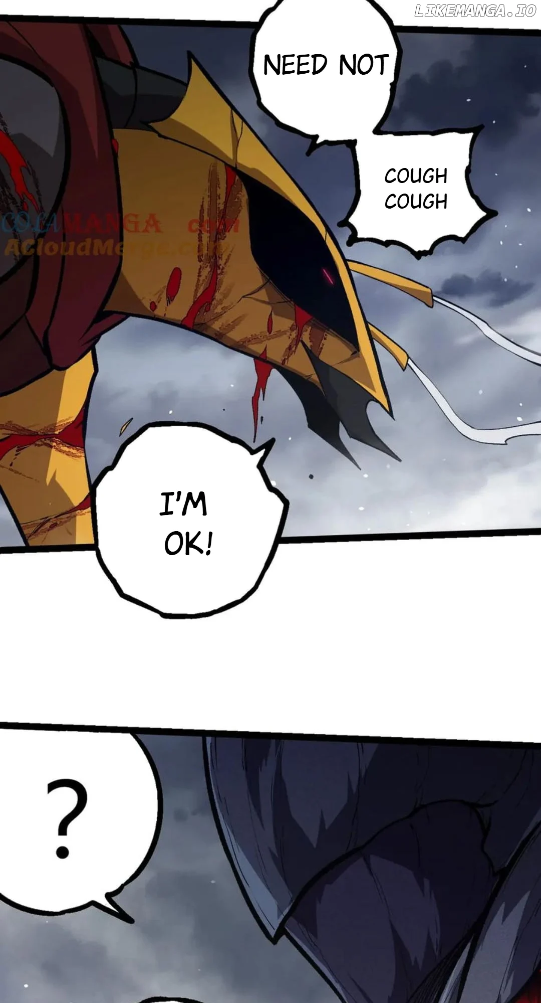 Manga page 40