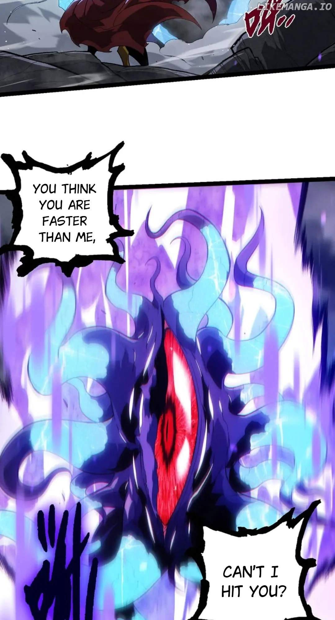Manga page 9