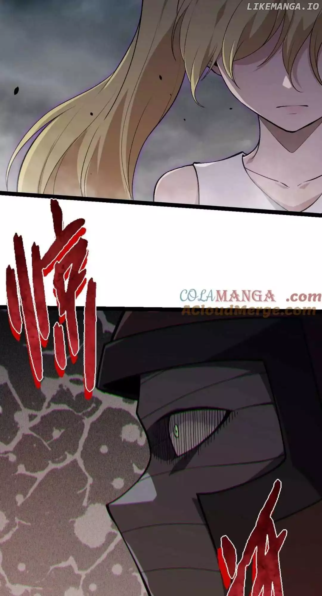 Manga page 33
