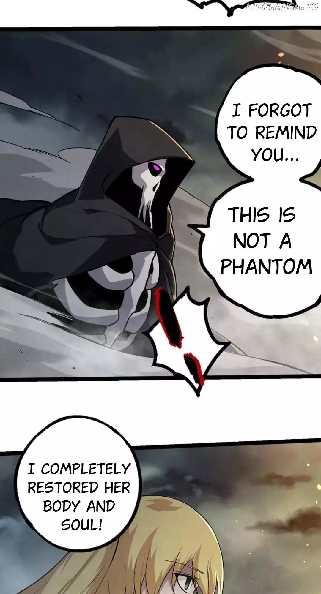 Manga page 42