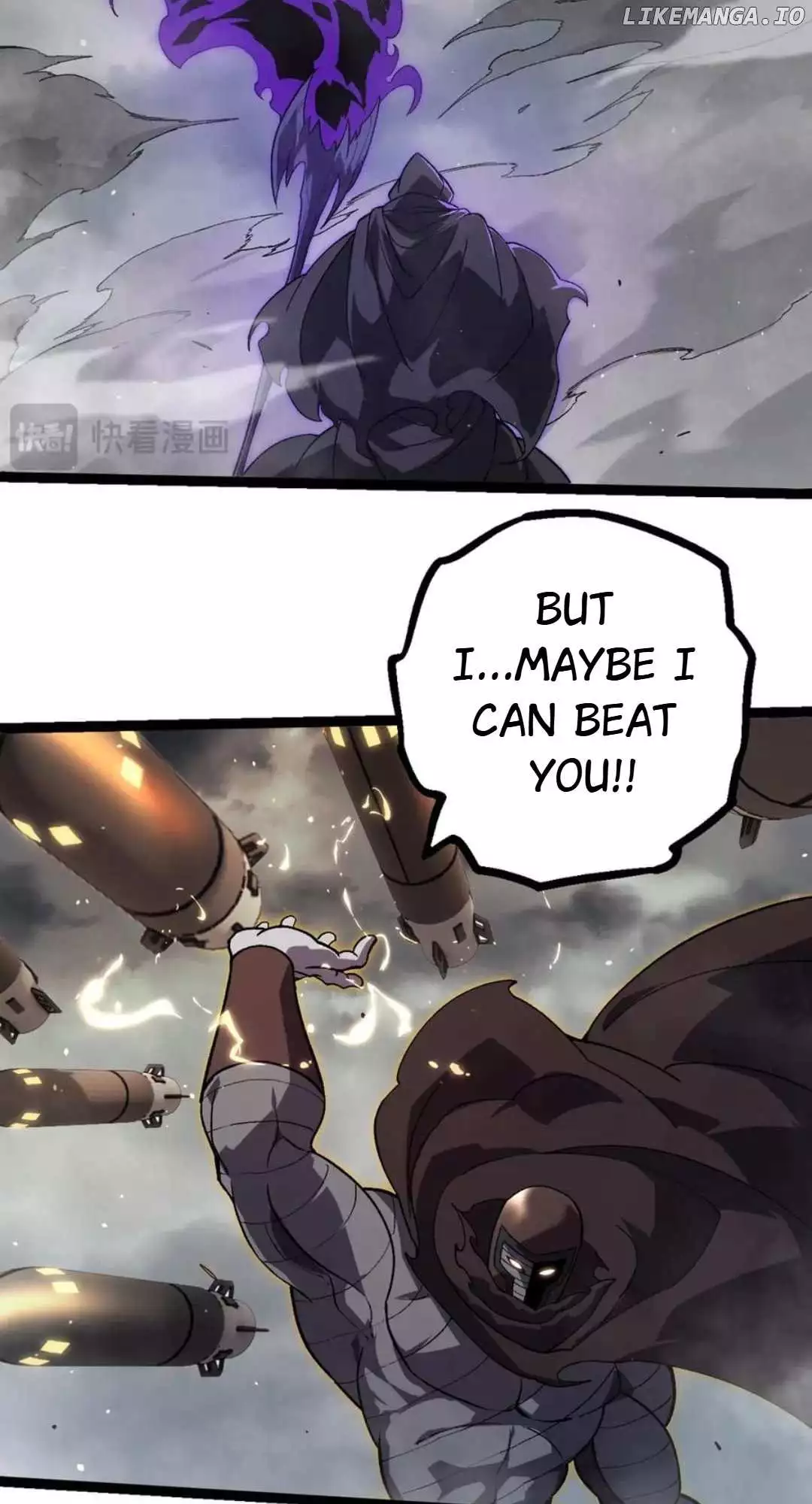 Manga page 25