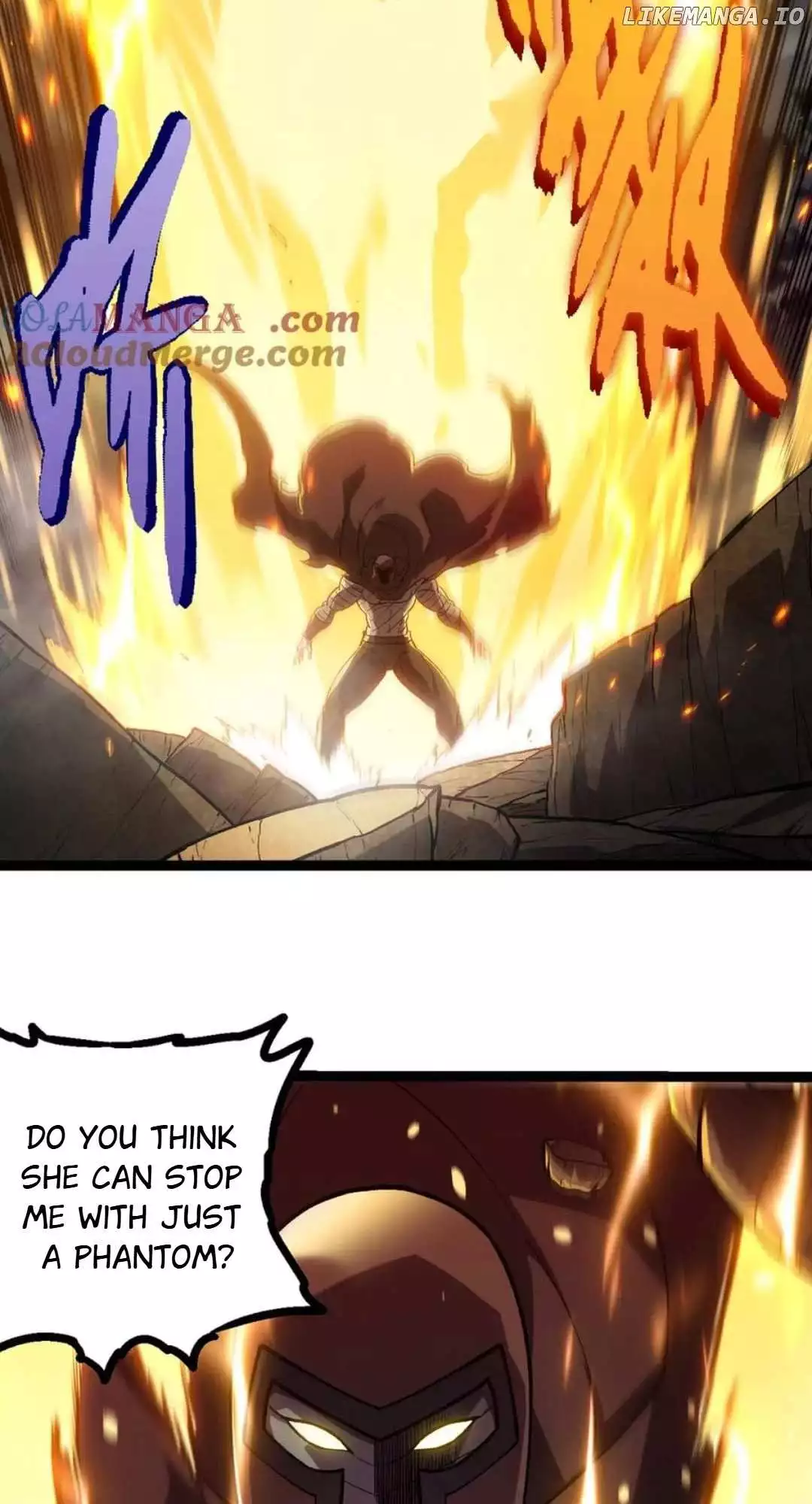Manga page 40